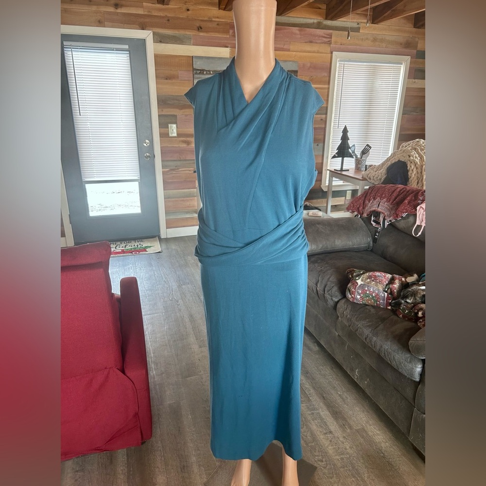 Maeve Dress